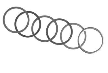 Reinforced parts