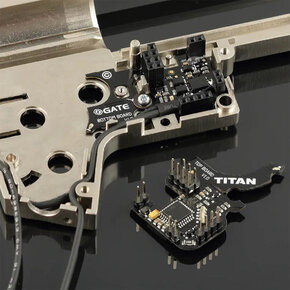 Mosfets
