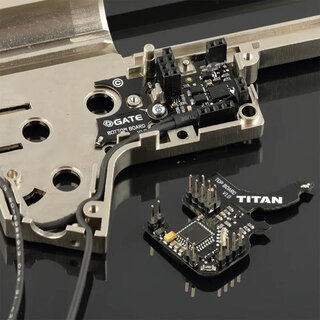 Mosfets
