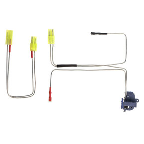 Switches & Wires(sets)
