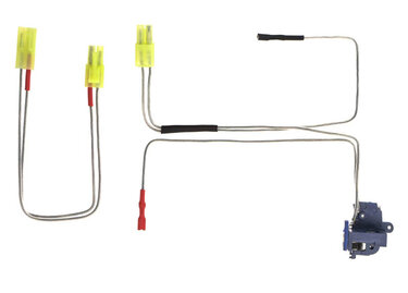 Switches & Wires(sets)