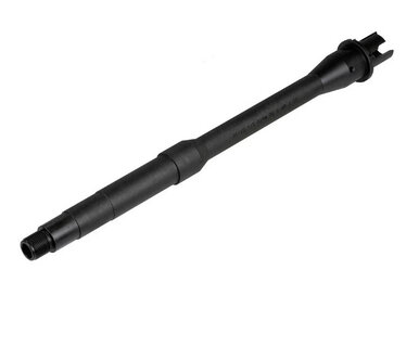 Outer barrels