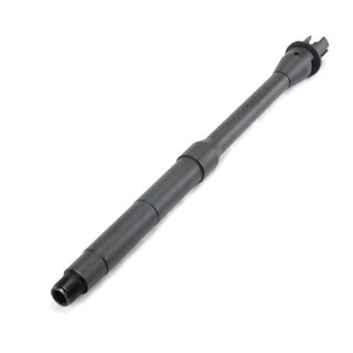 Canons extérieurs des AEG
