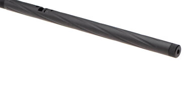 Canons extérieurs de sniper
