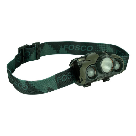 Forest LED Headlight