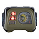 Fosco Tactical Headlight Green Fosco Tactical Headlight Green