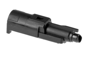 GBB nozzles