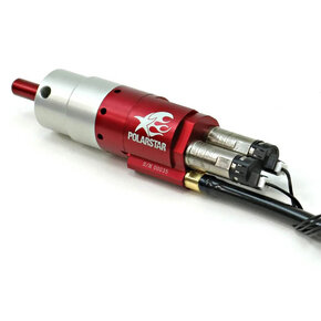 HPA Airsoft Parts