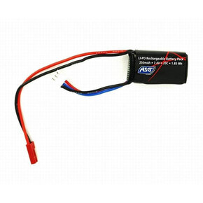 Battery for HPA Battery for HPA