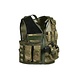 Invader Gear MK.II Crossdraw Vest Everglade (A-TACS-FG) Invader Gear MK.II Crossdraw Vest Everglade (A-TACS-FG)