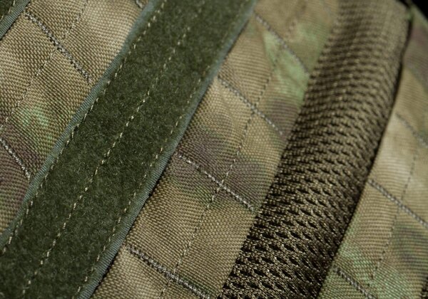 Invader Gear MK.II Crossdraw Vest Everglade (A-TACS-FG) Invader Gear MK.II Crossdraw Vest Everglade (A-TACS-FG)