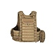 Invader Gear MOD Carrier COMBO Coyote Invader Gear MOD Carrier COMBO Coyote