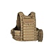 Invader Gear MOD Carrier COMBO Coyote Invader Gear MOD Carrier COMBO Coyote