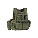 Invader Gear MOD Carrier COMBO OD Green Invader Gear MOD Carrier COMBO OD Green