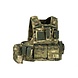 Invader Gear MOD Carrier COMBO Everglade (A-TACS-FG) Invader Gear MOD Carrier COMBO Everglade (A-TACS-FG)