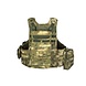 Invader Gear MOD Carrier COMBO Everglade (A-TACS-FG) Invader Gear MOD Carrier COMBO Everglade (A-TACS-FG)