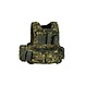 Invader Gear MOD Carrier COMBO CAD Invader Gear MOD Carrier COMBO CAD