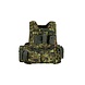 Invader Gear MOD Carrier COMBO CAD Invader Gear MOD Carrier COMBO CAD