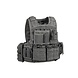 Invader Gear Mod Carrier Combo Wolf Grey Invader Gear Mod Carrier Combo Wolf Grey