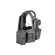 Invader Gear Mod Carrier Combo Wolf Grey Invader Gear Mod Carrier Combo Wolf Grey