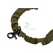 Invader Gear One Point Flex Sling OD Green Invader Gear One Point Flex Sling OD Green