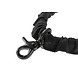 Invader Gear One Point Flex Sling Black Invader Gear One Point Flex Sling Black