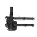 Invader Gear SOF Holster Right Handed Black Invader Gear SOF Holster Right Handed Black