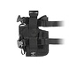 Invader Gear SOF Holster Right Handed Black Invader Gear SOF Holster Right Handed Black