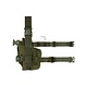 Invader Gear SOF Holster Right Handed OD Green Invader Gear SOF Holster Right Handed OD Green