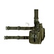 Invader Gear SOF Holster Right Handed OD Green Invader Gear SOF Holster Right Handed OD Green