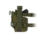 Invader Gear SOF Holster Right Handed OD Green Invader Gear SOF Holster Right Handed OD Green