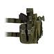 Invader Gear SOF Holster Right Handed OD Green Invader Gear SOF Holster Right Handed OD Green