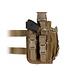 Invader Gear SOF Holster Right Handed Coyote Invader Gear SOF Holster Right Handed Coyote