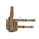Invader Gear SOF Holster Right Handed Coyote Invader Gear SOF Holster Right Handed Coyote