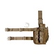 Invader Gear SOF Holster Right Handed Coyote Invader Gear SOF Holster Right Handed Coyote