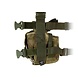 Invader Gear SOF Holster Right Handed Everglade Invader Gear SOF Holster Right Handed Everglade