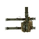 Invader Gear SOF Holster Right Handed Everglade Invader Gear SOF Holster Right Handed Everglade