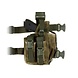 Invader Gear SOF Holster Right Handed Everglade Invader Gear SOF Holster Right Handed Everglade