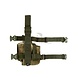 Invader Gear SOF Holster Right Handed Everglade Invader Gear SOF Holster Right Handed Everglade