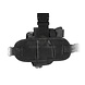 Invader Gear Drop Leg Holster Right Handed Black Invader Gear Drop Leg Holster Right Handed Black
