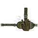 Invader Gear Drop Leg Holster Right Handed OD Green Invader Gear Drop Leg Holster Right Handed OD Green