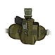 Invader Gear Drop Leg Holster Right Handed OD Green Invader Gear Drop Leg Holster Right Handed OD Green