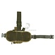 Invader Gear Drop Leg Holster Right Handed Everglade Invader Gear Drop Leg Holster Right Handed Everglade