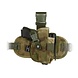 Invader Gear Drop Leg Holster Right Handed Everglade Invader Gear Drop Leg Holster Right Handed Everglade