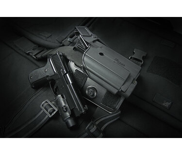 Holsters & Carrying Systems