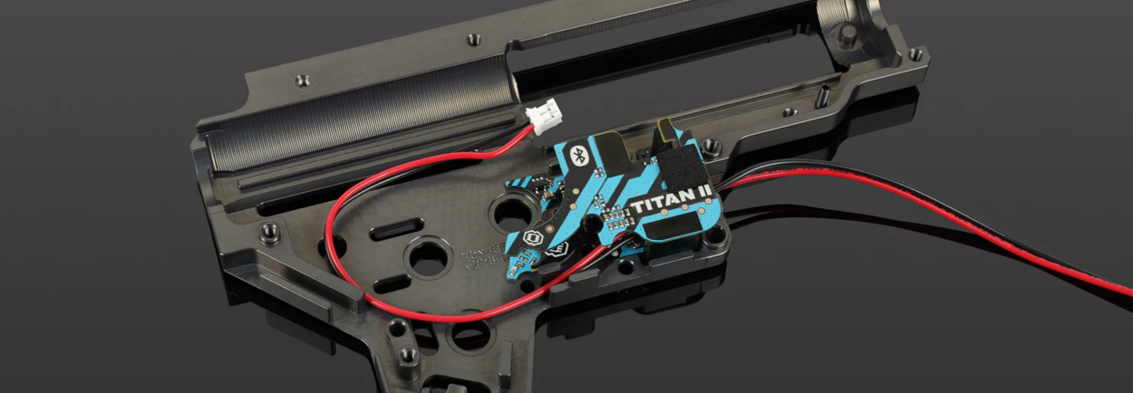 MosFets voor Airsoft: Onmisbare Upgrade voor Betrouwbaarheid en Performance