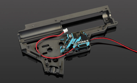 MosFets voor Airsoft: Onmisbare Upgrade voor Betrouwbaarheid en Performance