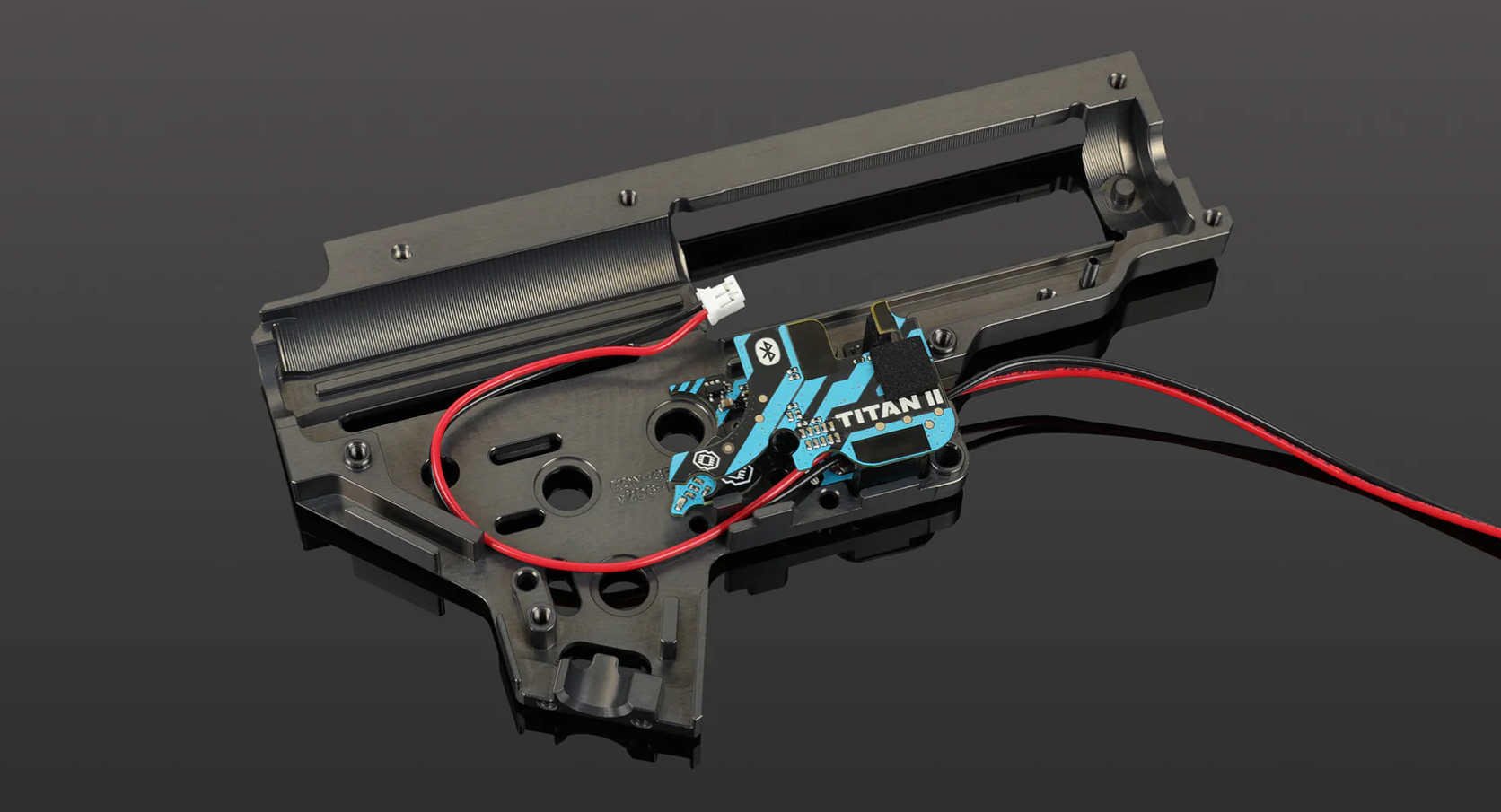 MosFets voor Airsoft: Onmisbare Upgrade voor Betrouwbaarheid en Performance