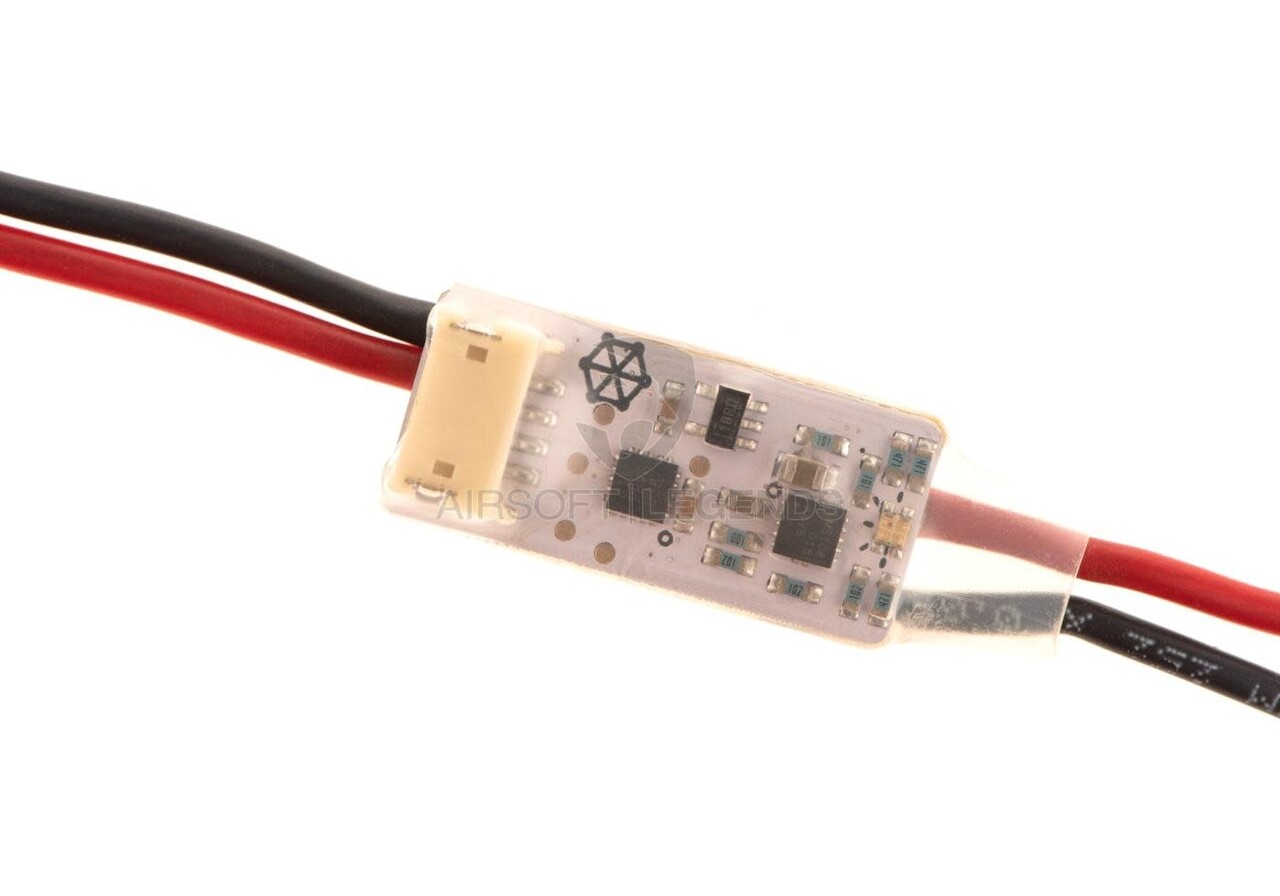 Perun ETU++ for G&G with ETU Perun ETU++ for G&G with ETU