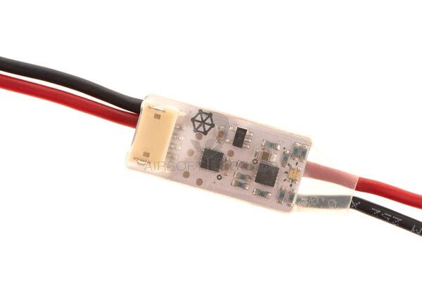 Perun MosFet | ETU++ for G&G with ETU - Airsoft Legends